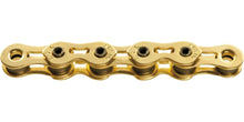 Load image into Gallery viewer, KMC - Z710SL - 1spd Chain (1/2&quot; x 1/8&quot;) Ti-Nitrate
