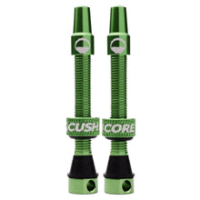 Load image into Gallery viewer, Cush Core valve set - Green
