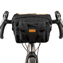 Load image into Gallery viewer, Bar-Pack-Restrap-Black tn
