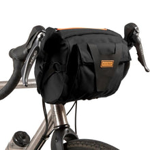 Load image into Gallery viewer, Bar-Pack-Restrap-Black3 tn
