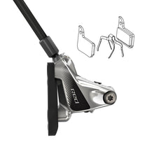 Load image into Gallery viewer, SRAM Red 22 Flat Mount Brake
