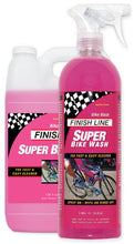 Load image into Gallery viewer, Finishline Super Bike Wash

